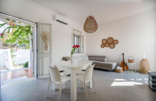 Villa Alba Puglia - Experience Authentic Puglian Bliss - Foto 51