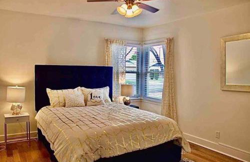 Large Fenced Yard, Pool Table, Disney Central - Foto 3