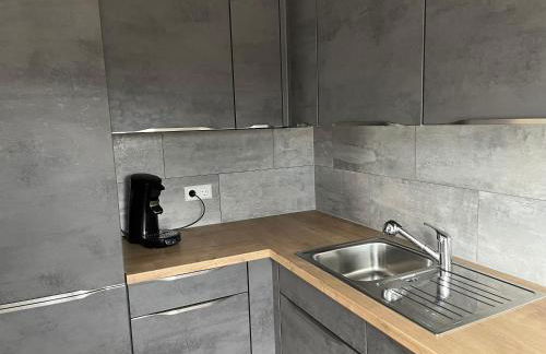 Ferienwohnung Black-Forest - Foto 20