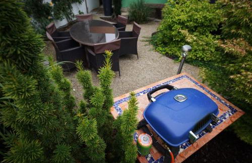 Ferienwohnung Ambiente - Foto 18