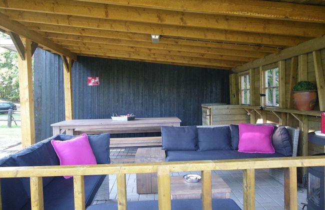 Holiday Home Near Sumava Ski Slopes - Photo 14