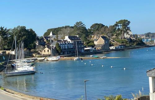 Sous les Palmiers-10 personnes-plage-ile aux moines - Foto 21