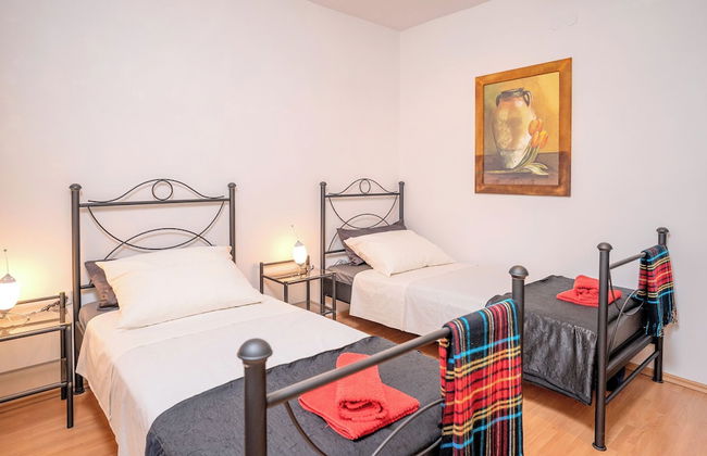 Villa Oleander - Foto 12