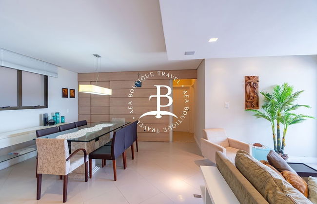 Vista mar 2 suítes e piscina exterior - Photo 25