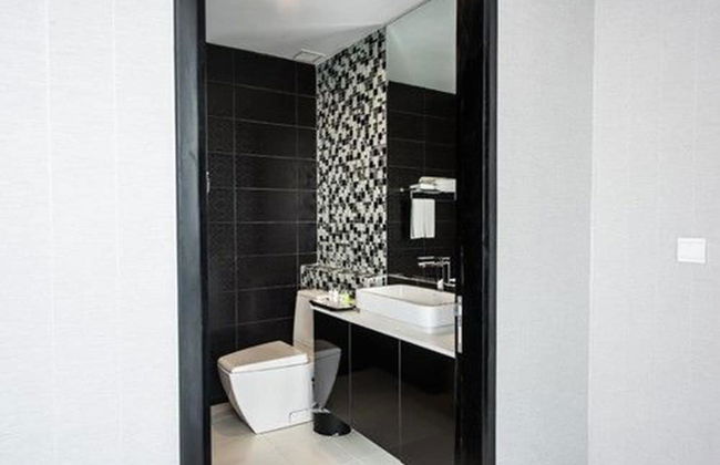 Maline Exclusive Serviced Apartments - Photo 68