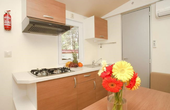 Mediteran Travel Mobile Homes Basko Polje - Foto 7