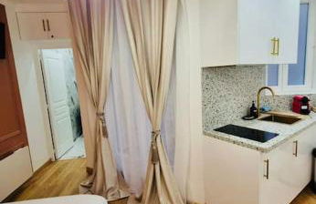 Chic appartement en plein cœur de Paris - Foto 11