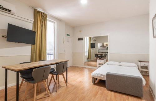 Apartamentos Mayor Centro - Foto 82