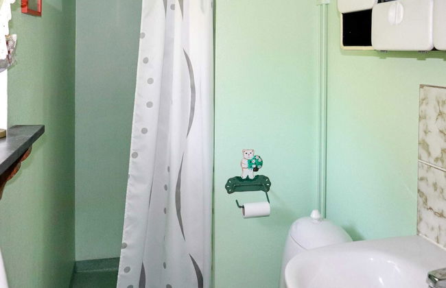 3 Person Holiday Home in Hollviken-by Traum - Foto 9