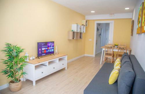 Sunflower Apartment Céntrico - Foto 11