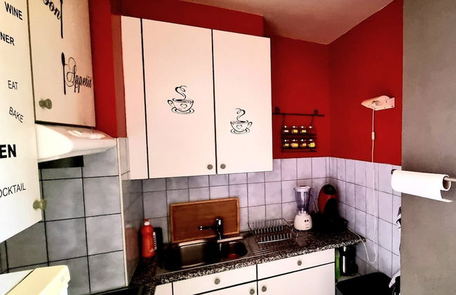 Stylish Geneva Apartment With Stunning Views - Foto 19