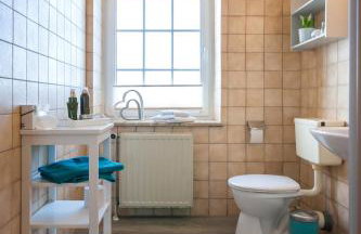 Knusthof Lafrenz - Küstenblick - Foto 5