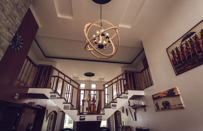 Room-kilihouse B&b Large Ensuite Double - Foto 1