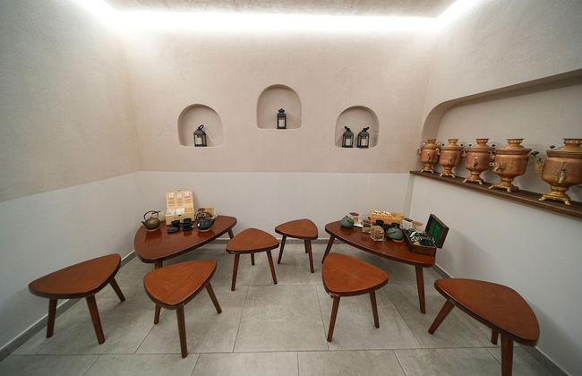 Dili Town Resort and Spa - Photo 41