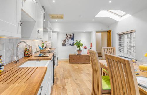 15A St Giles with parking - Foto 18