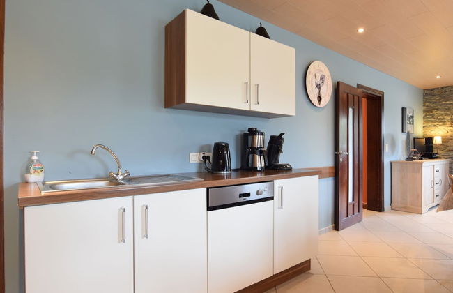 Family Home in Sainte ode - Photo 12