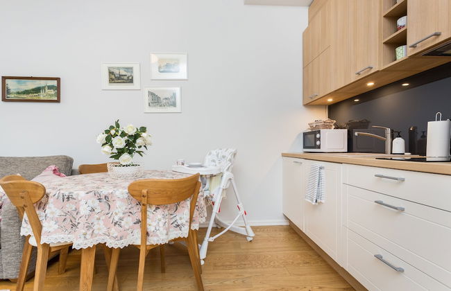 Angleterre Apartments - Foto 73