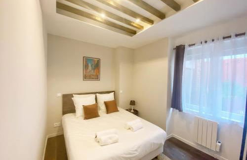 La suite Carthagène des Indes - centre ville , spa & terrasse privée - Foto 25