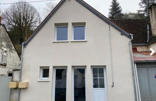 Gîte La Petite Lochoise - Foto 2