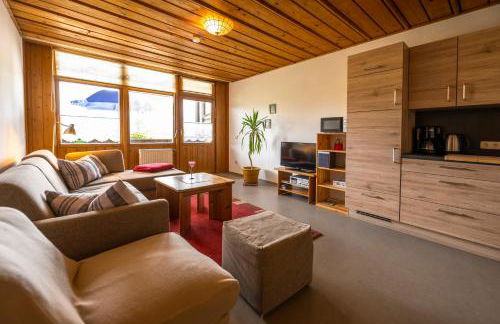 Ferienwohnung Haus Inge - Foto 2