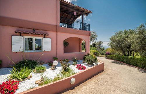 Villa Silva, Garden & Sea View, 3 BR, -10 min drive from center - Foto 33