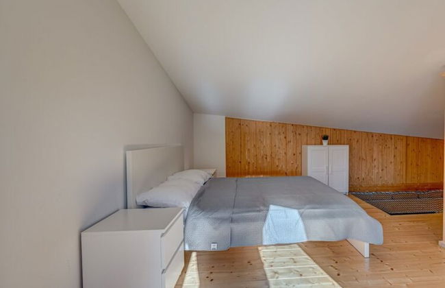 Cottage in Pustkowo Near Sandy Beach - Photo 3