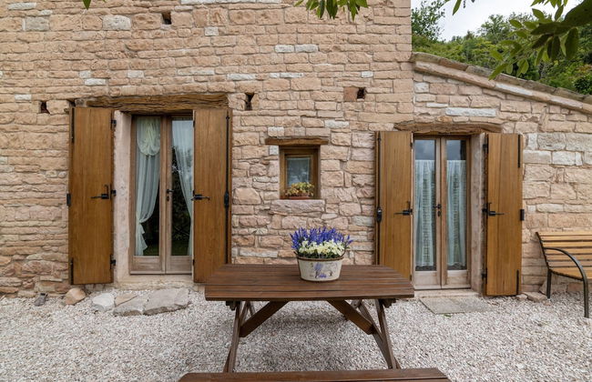 Agriturismo Furlo With Saltwater Pool - Foto 33