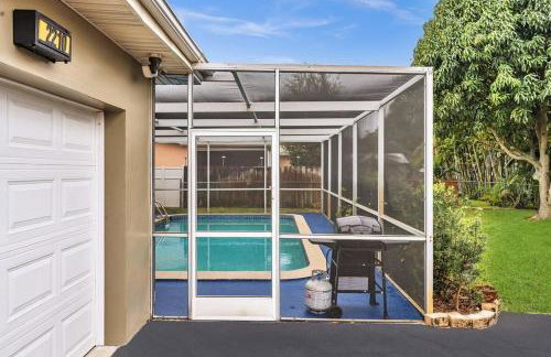 Vacation Villa W Heated Pool Beach & Casino - Foto 37