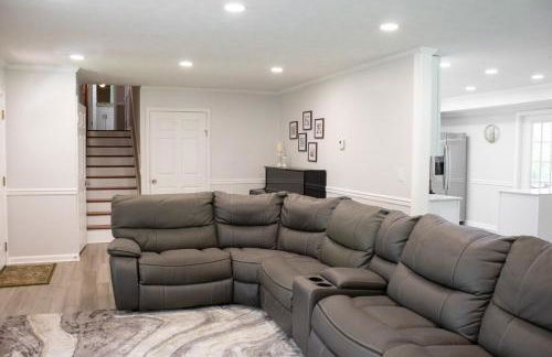 Lovely 3-Bedroom Duplex - Foto 27