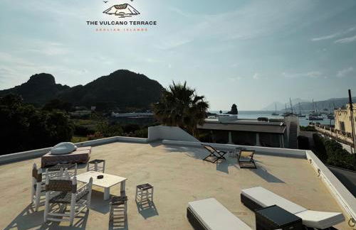 The Vulcano Terrace - Foto 29