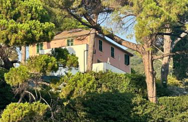 Giardino in villa Margherita - Foto 59