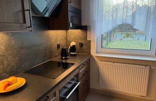 Apartament Elegancka Husarska - Foto 21