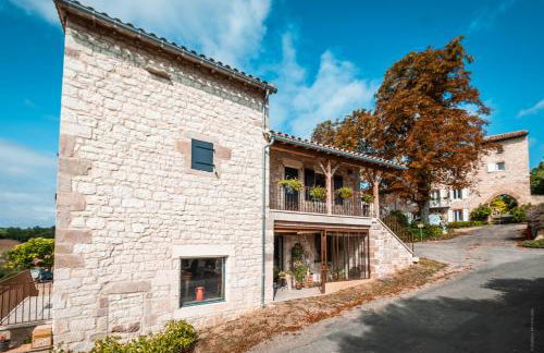 L'Escapade d'Itzac - Demeure de caractère avec piscine - Photo 36