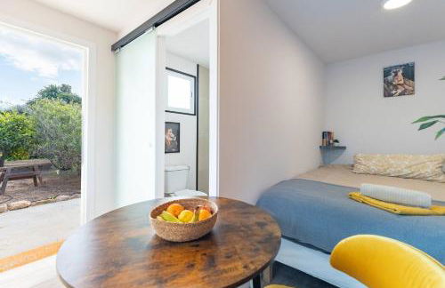 Tiny House Long-term remote work near Valencia - Foto 13