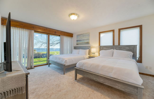 Bay Estate by Avantstay Waterfront Private Pond - Foto 37