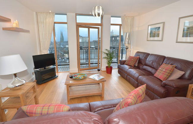 Highland Apartments By Mansley - Foto 54