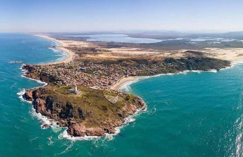 Loft 207 com vista para a piscina e Farol - Photo 6