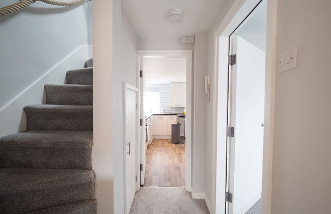 Sea View House - Photo 30