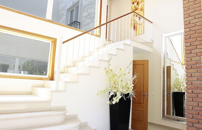 Luxury Villa Wprivate Pool, Sea Views, 6 Bedrooms14 Sleeps, Beach at 900 Meter - Foto 19