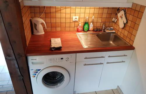 Résidence Vologne - Foto 17