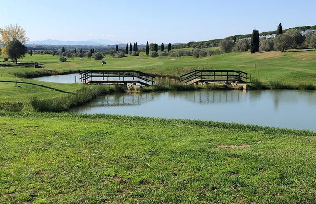 Villa Ambretta in Campagnatico - Foto 25