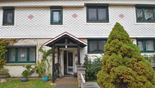 Ferienwohnung Christina in Friedrichroda - Foto 4