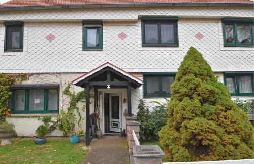 Ferienwohnung Christina in Friedrichroda - Foto 4