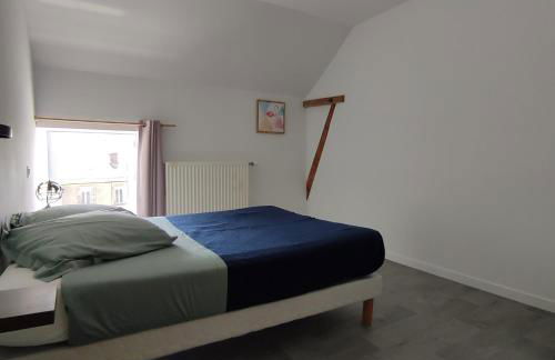 Gîte au Temps des Ciseaux - Foto 1