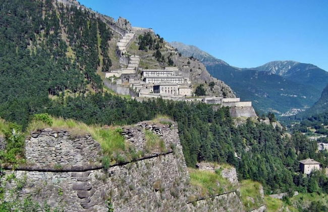 Maison Manu - In Perosa Argentina - Foto 33