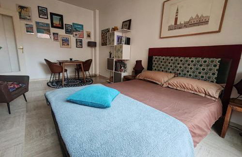 Central Studio - Foto 12