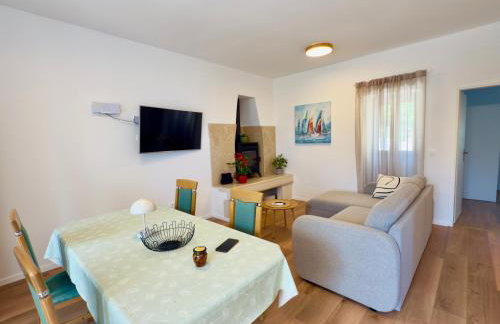 Stone House Sea View Vista Natura Private Garden Quiet Location - Photo 13