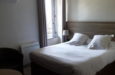 L'Hotellerie de la Toile à Beurre - Foto 15