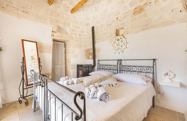 4023 Trullo Domi by Perle di Puglia - Foto 3