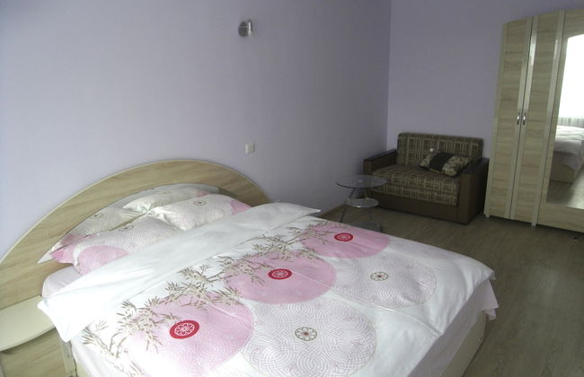 Modern apartments - Photo 3